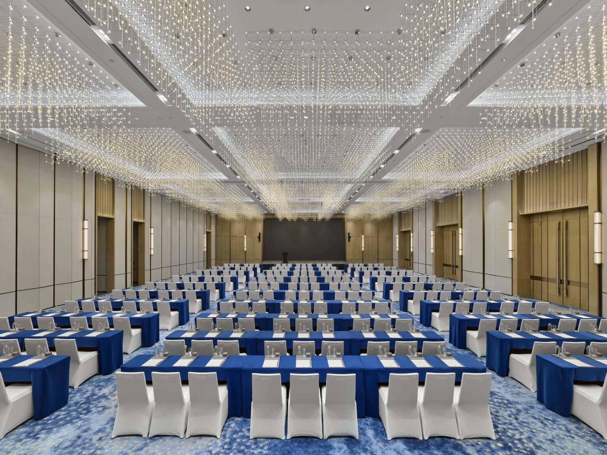 Doubletree By Hilton Chengdu Riverside - Close To Panda Base And Chengdu East Railway Exterior foto